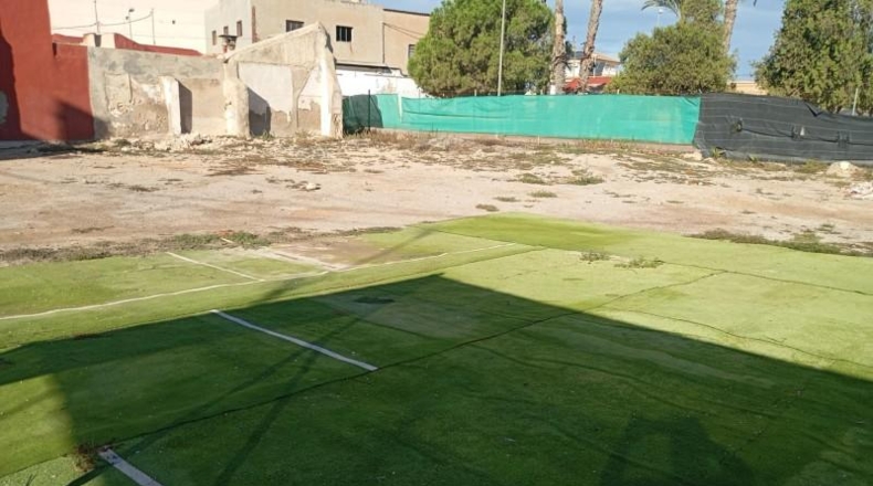 Murcia - Murcia - 372m2