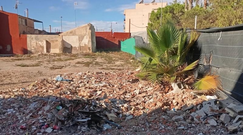 Murcia - Murcia - 372m2