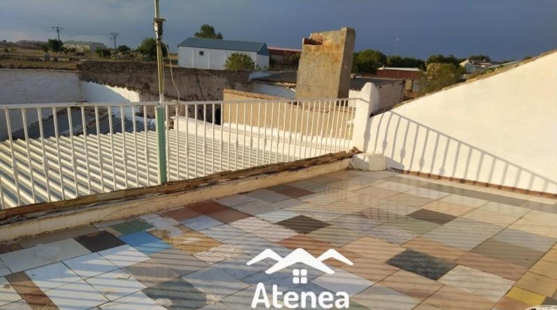 Albacete - Minaya - 173m2
