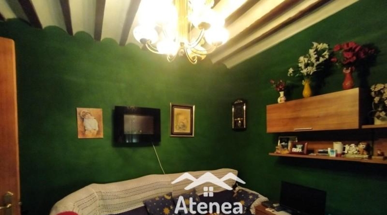 Albacete - Minaya - 173m2