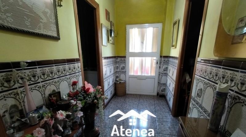 Albacete - Minaya - 173m2