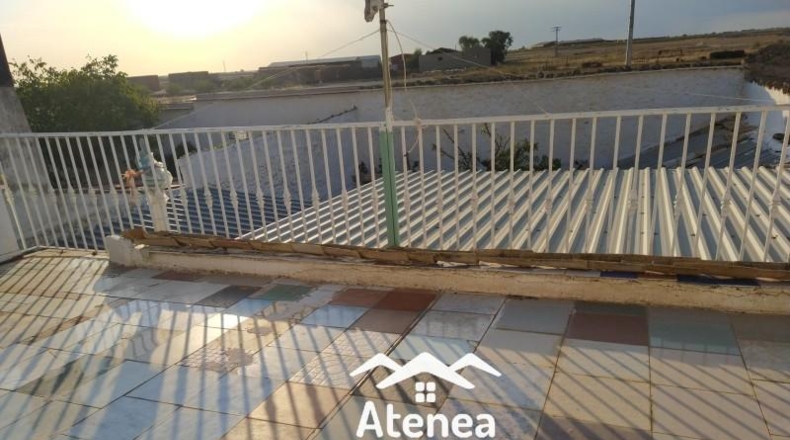 Albacete - Minaya - 173m2