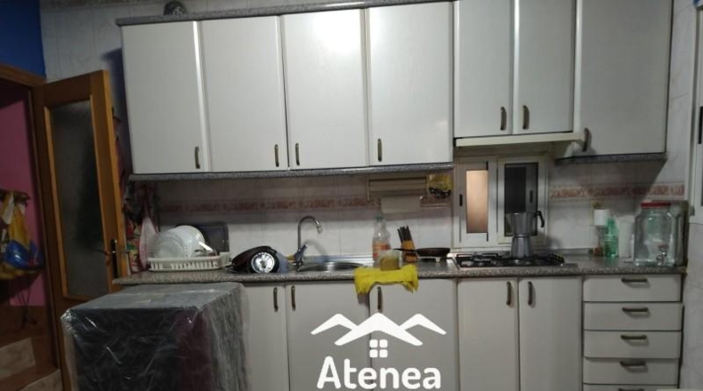 Albacete - Minaya - 173m2