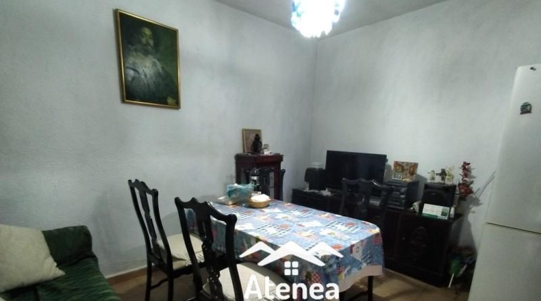 Albacete - Minaya - 173m2