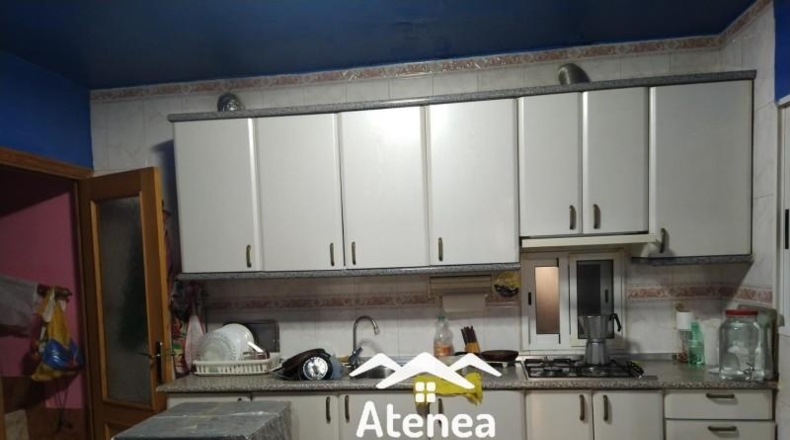 Albacete - Minaya - 173m2