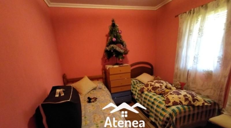 Albacete - Minaya - 173m2