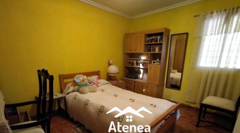 Albacete - Minaya - 173m2