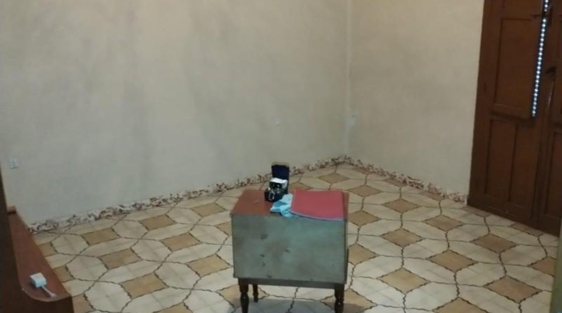 Valladolid - Carpio - 244m2