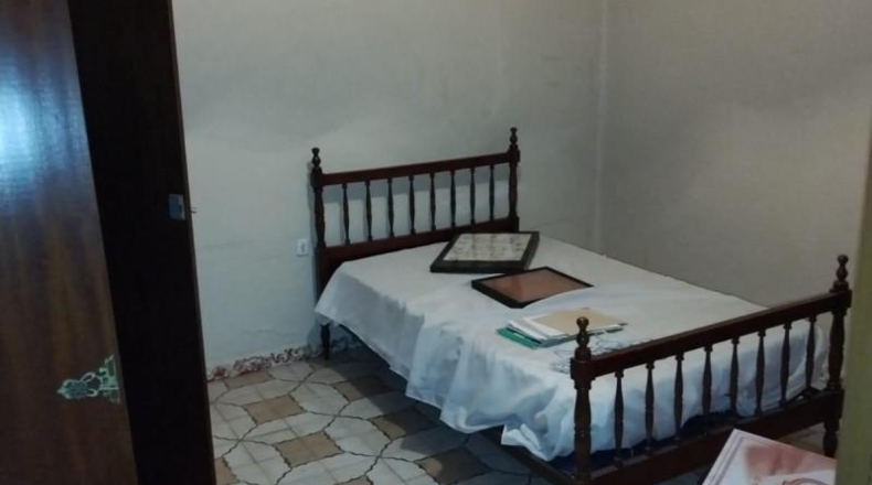 Valladolid - Carpio - 244m2