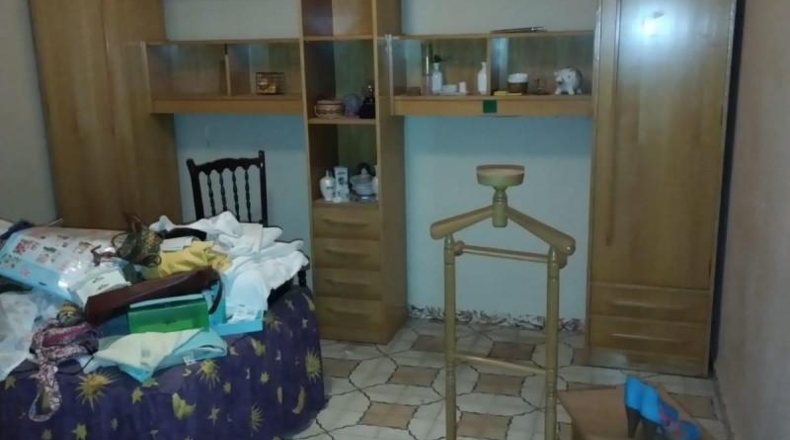Valladolid - Carpio - 244m2