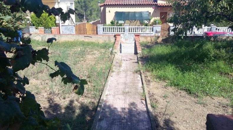 Barcelona - Esparreguera - 475m2