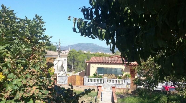 Barcelona - Esparreguera - 475m2
