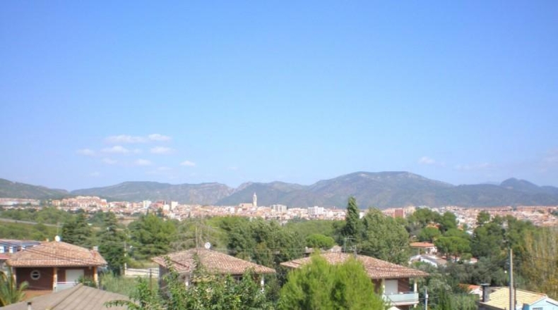 Barcelona - Esparreguera - 475m2