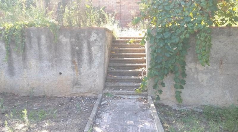 Barcelona - Esparreguera - 475m2