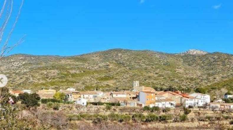 Valencia - Andilla - 84m2