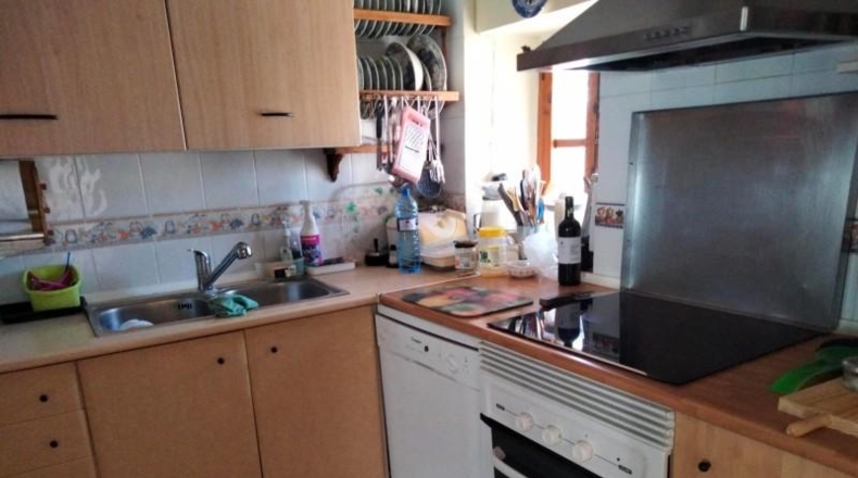 Valencia - Andilla - 84m2