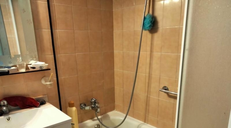 Valencia - Andilla - 84m2