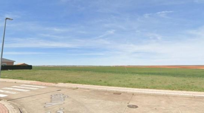 Salamanca - San Cristóbal de la Cuesta - 1157m2