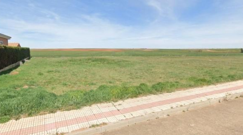 Salamanca - San Cristóbal de la Cuesta - 1157m2