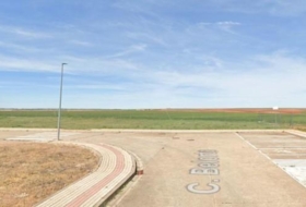 San Cristóbal de la Cuesta 1157&nbsp;m² 