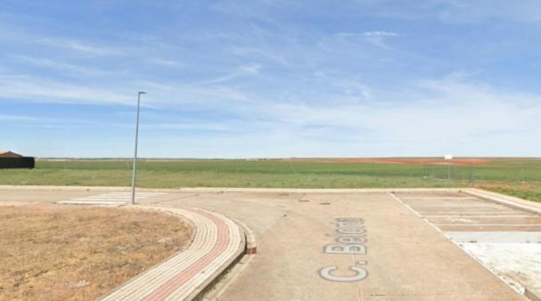 Salamanca - San Cristóbal de la Cuesta - 1157m2