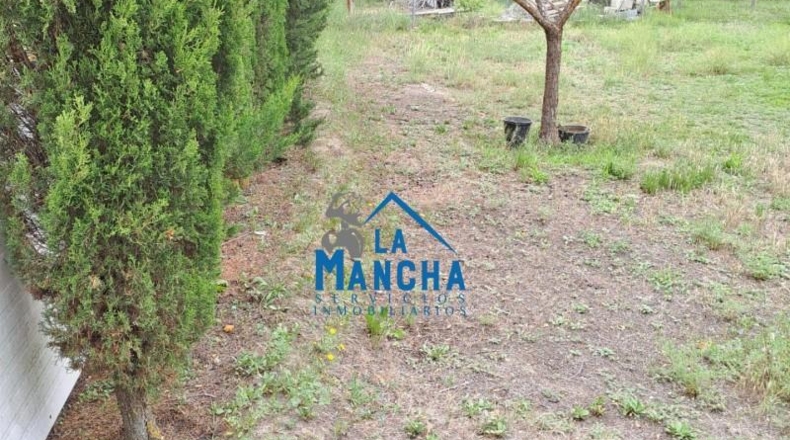 Albacete - Albacete - 2680m2