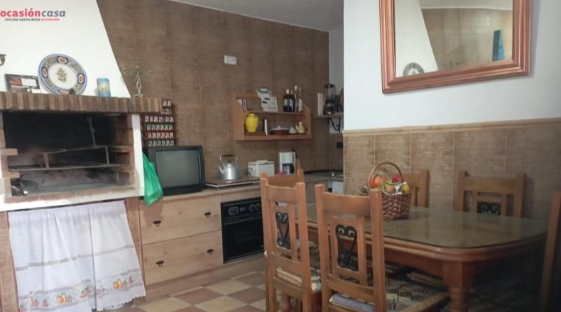 Córdoba - Villaharta - 58m2