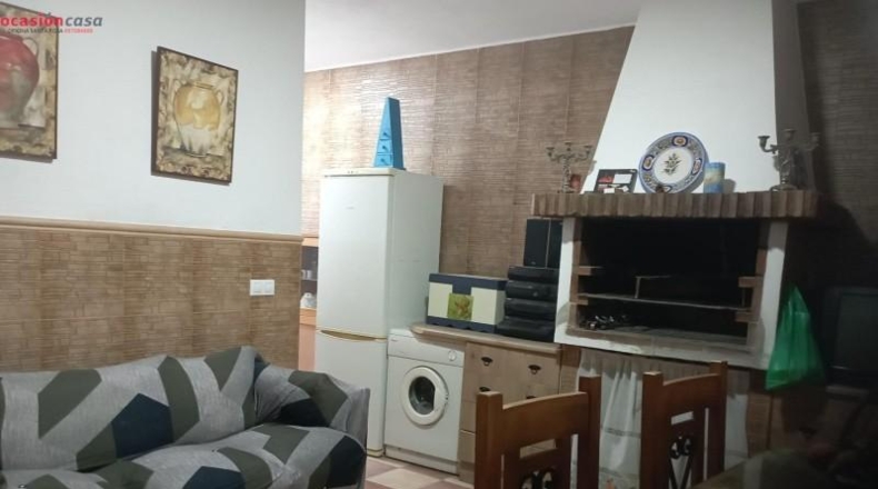 Córdoba - Villaharta - 58m2