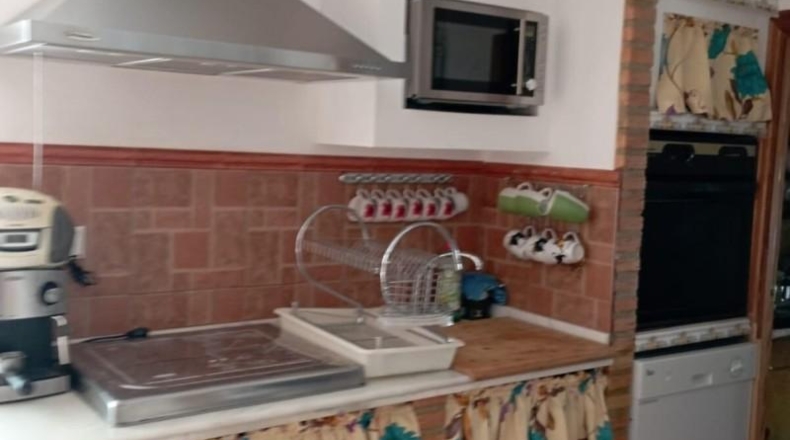 Córdoba - Villaharta - 58m2