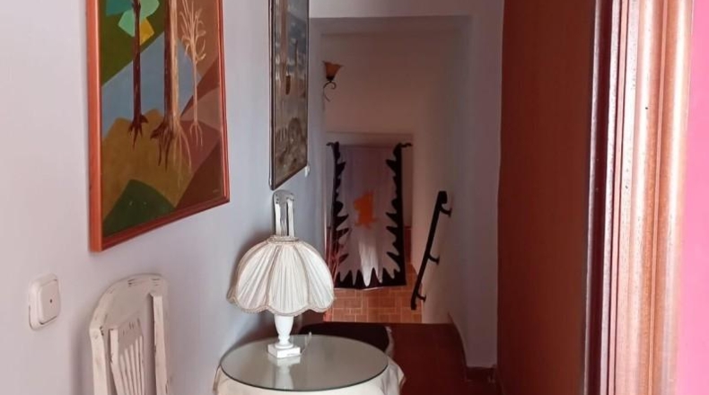 Córdoba - Villaharta - 58m2