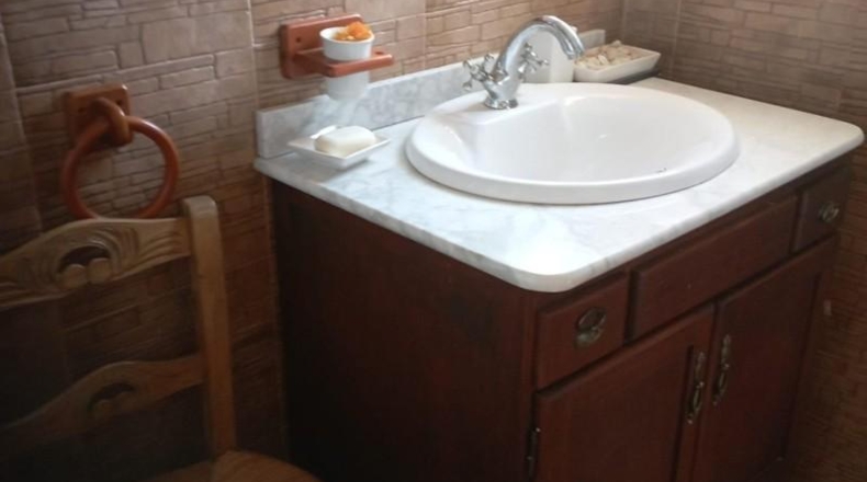 Córdoba - Villaharta - 58m2