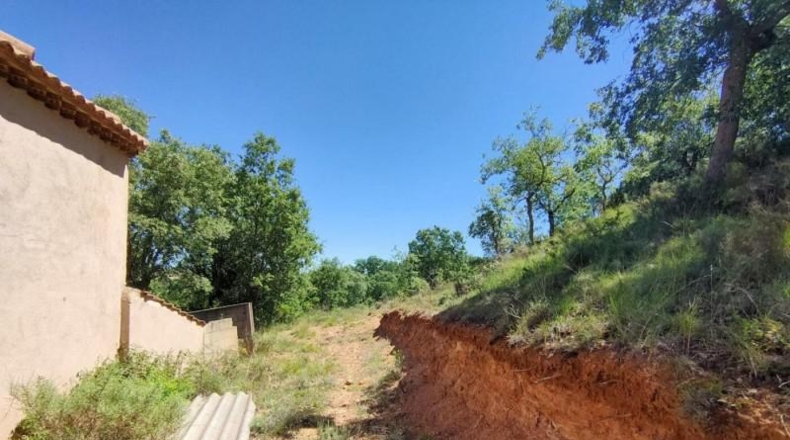 Burgos - Modúbar de la Emparedada - 18000m2