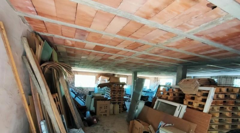 Burgos - Modúbar de la Emparedada - 18000m2