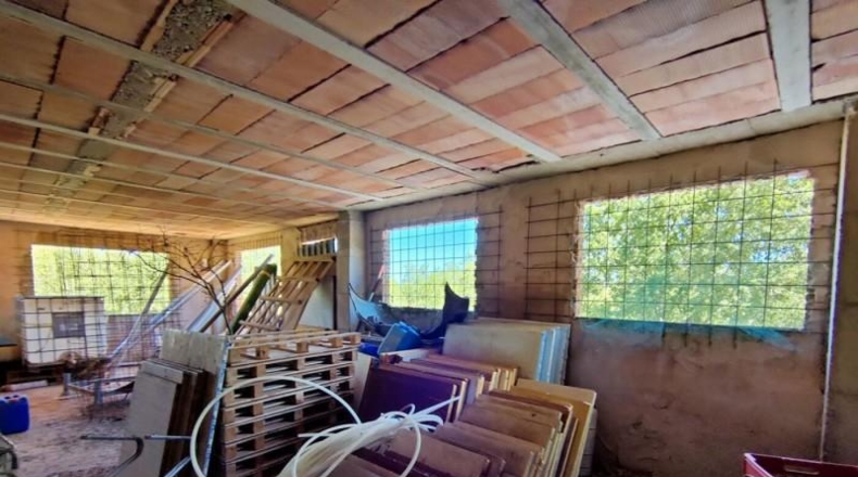 Burgos - Modúbar de la Emparedada - 18000m2