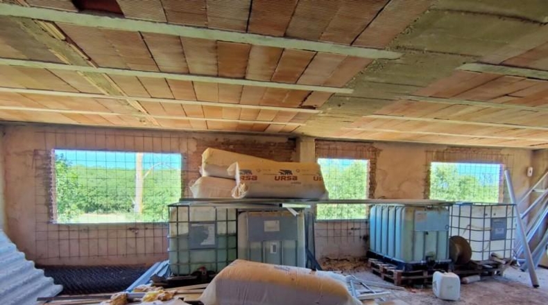 Burgos - Modúbar de la Emparedada - 18000m2