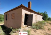 Parcela urbanizable en venta en la España, Modúbar de la Emparedada, ref: TR126093 foto