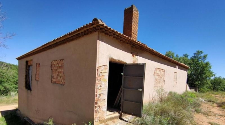 Burgos - Modúbar de la Emparedada - 18000m2