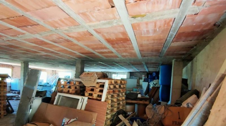 Burgos - Modúbar de la Emparedada - 18000m2