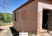 Parcela urbanizable en venta en la España, Modúbar de la Emparedada, ref: TR126093 foto