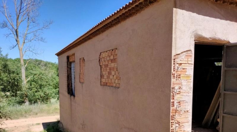 Burgos - Modúbar de la Emparedada - 18000m2