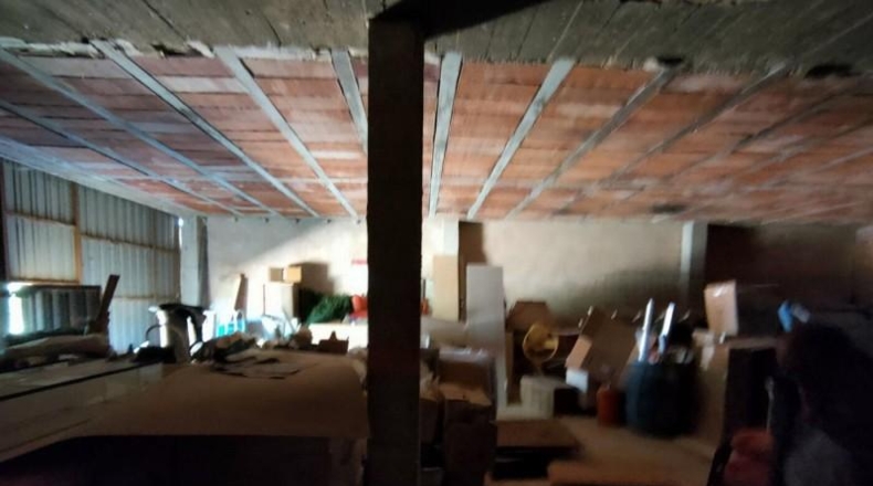 Burgos - Modúbar de la Emparedada - 18000m2