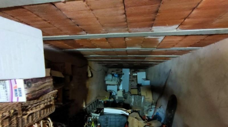 Burgos - Modúbar de la Emparedada - 18000m2