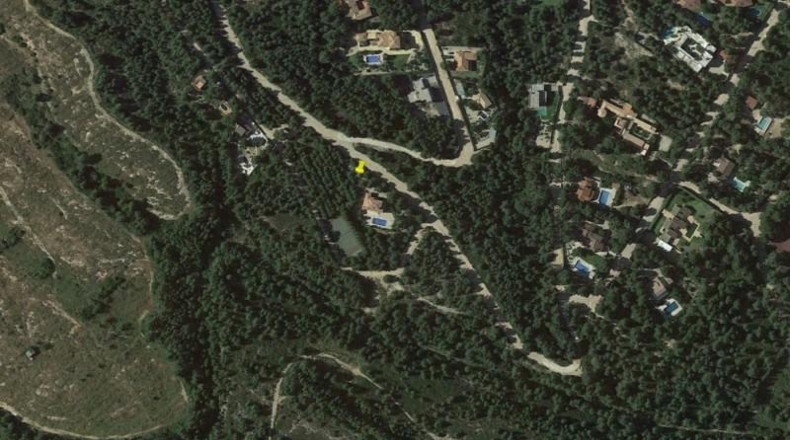 Tarragona - l'Ametlla de Mar - 2000m2