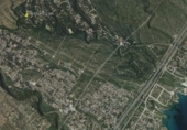 Parcel·la urbanitzable en venda a la España, l'Ametlla de Mar, ref.: TR153715 foto