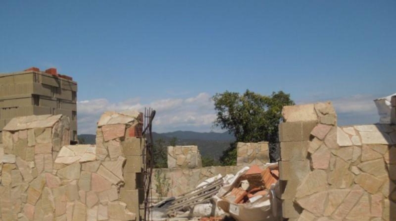 Gerona - Lloret de Mar - 800m2