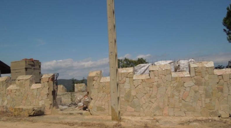 Gerona - Lloret de Mar - 800m2