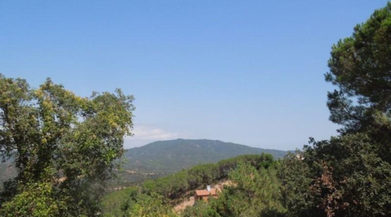 Gerona - Lloret de Mar - 800m2