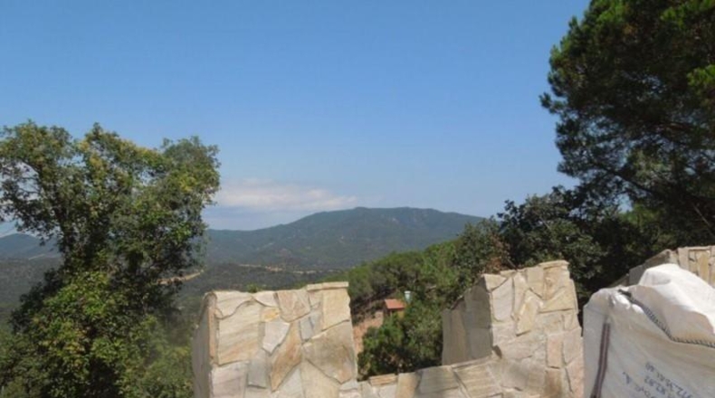 Gerona - Lloret de Mar - 800m2