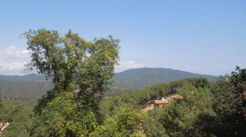 Gerona - Lloret de Mar - 800m2