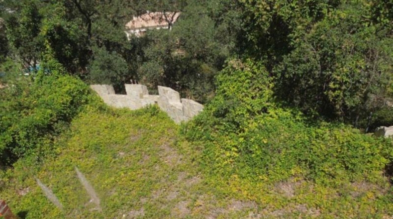 Gerona - Lloret de Mar - 800m2